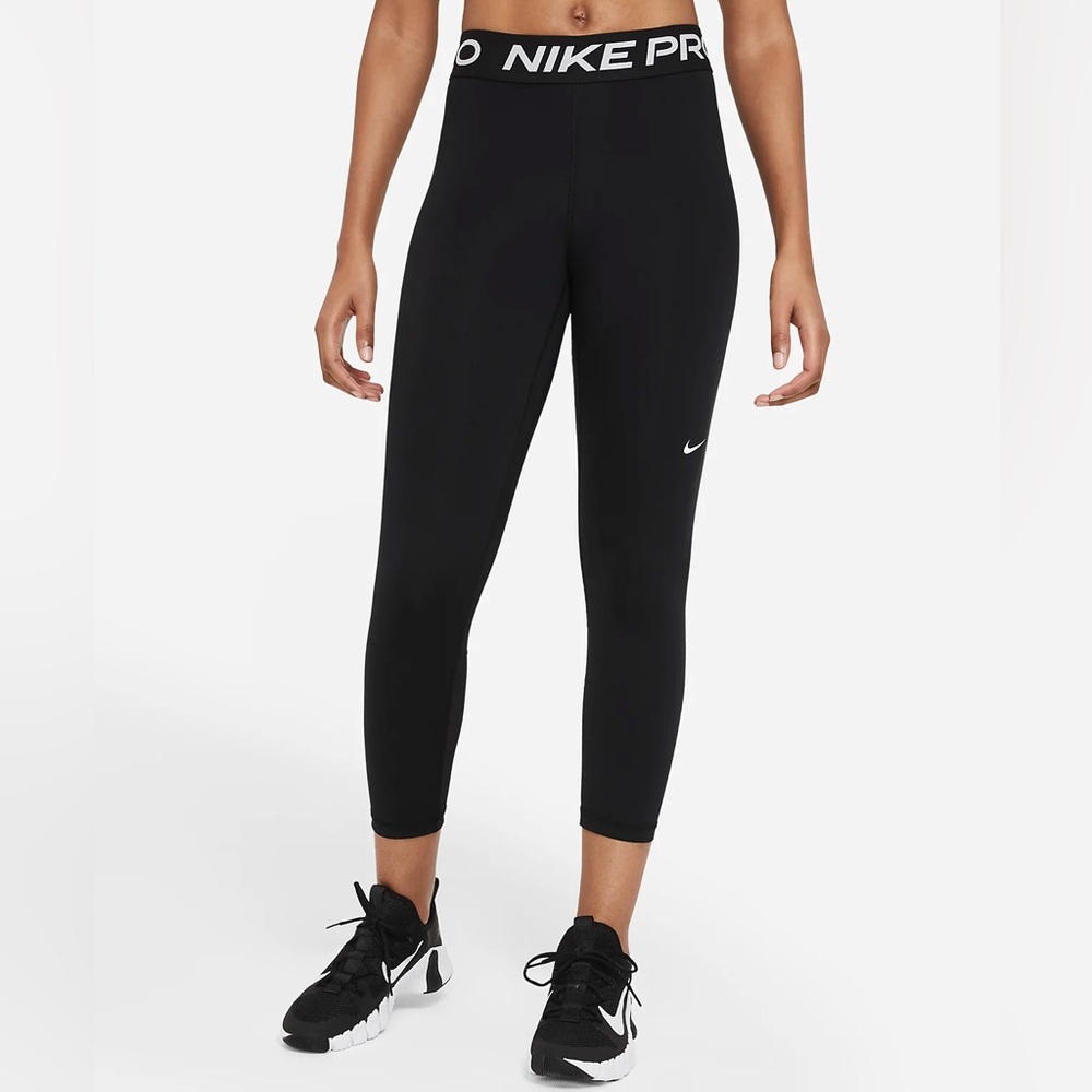 3/$20 Nike pro compression leggings